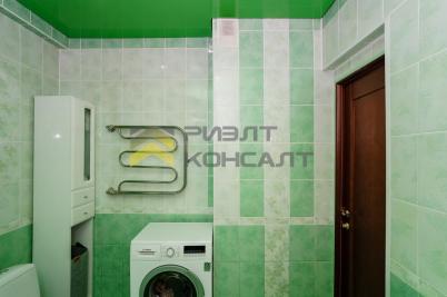 Продажа квартиры Омск. улица Малиновского, 19, к.1