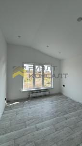 Продажа дома Омская обл, Омский р-н, село Пушкино