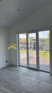 Продажа дома Омская обл, Омский р-н, село Пушкино