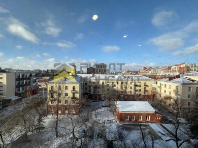 Продажа квартиры Омск.&nbsp;улица Рабиновича, 91