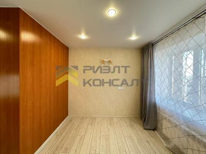 Продажа квартиры Омск.&nbsp;улица Рабиновича, 91