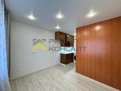 Продажа квартиры Омск.&nbsp;улица Рабиновича, 91