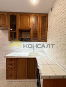 Продажа квартиры Омск.&nbsp;улица Рабиновича, 91