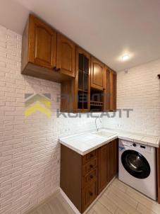 Продажа квартиры Омск.&nbsp;улица Рабиновича, 91