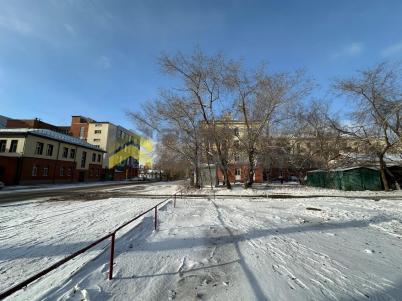 Продажа квартиры Омск.&nbsp;улица Рабиновича, 91