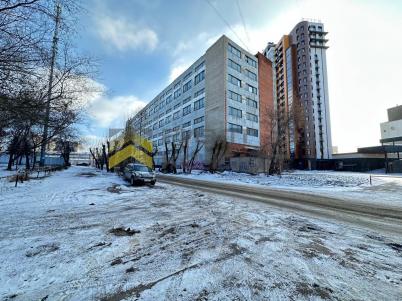 Продажа квартиры Омск.&nbsp;улица Рабиновича, 91