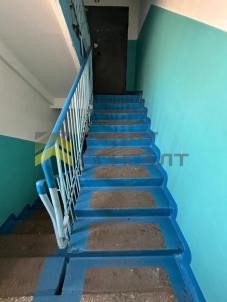 Продажа квартиры Омск.&nbsp;улица Рабиновича, 91