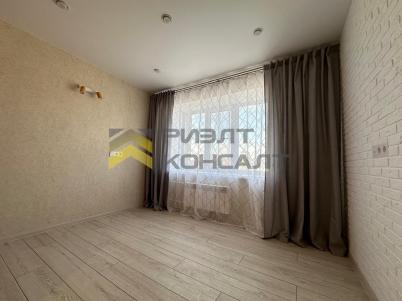 Продажа квартиры Омск.&nbsp;улица Рабиновича, 91