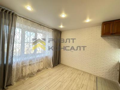 Продажа квартиры Омск.&nbsp;улица Рабиновича, 91