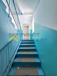 Продажа квартиры Омск.&nbsp;улица Рабиновича, 91