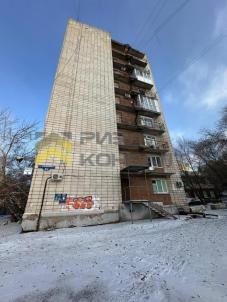 Продажа квартиры Омск.&nbsp;улица Рабиновича, 91