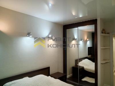 Продажа квартиры Омск. улица Батумская, 41/1