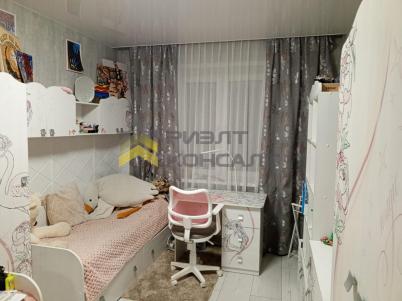 Продажа квартиры Омск. улица Батумская, 41/1