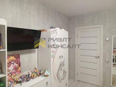 Продажа квартиры Омск. улица Батумская, 41/1