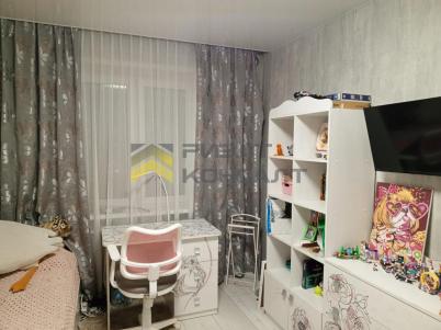 Продажа квартиры Омск. улица Батумская, 41/1