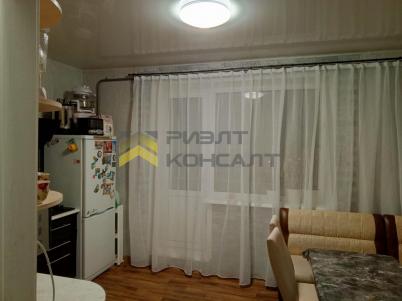 Продажа квартиры Омск. улица Батумская, 41/1