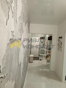 Продажа квартиры Омск. улица Батумская, 41/1