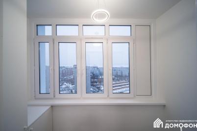 Продажа квартиры Омск. Крупской, 13/3