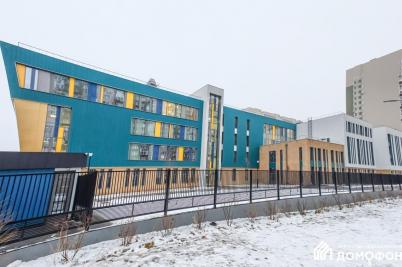 Продажа квартиры Омск.&nbsp;Крупской, 13/3