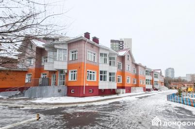 Продажа квартиры Омск.&nbsp;Крупской, 13/3