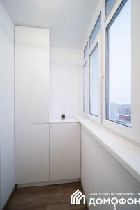 Продажа квартиры Омск.&nbsp;Крупской, 13/3