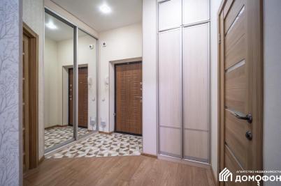 Продажа квартиры Омск. Крупской, 13/3