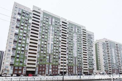 Продажа квартиры Омск. Крупской, 13/3