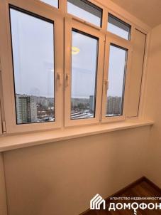 Продажа квартиры Омск. Крупской, 13/3