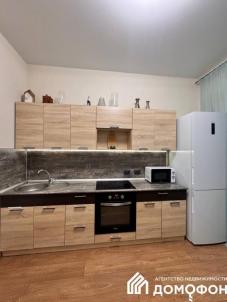 Продажа квартиры Омск. Крупской, 13/3