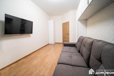 Продажа квартиры Омск. Крупской, 13/3