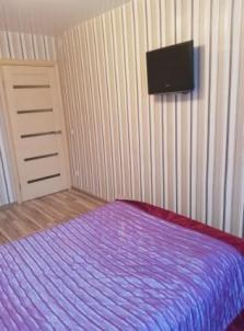 Аренда квартиры Омск. проспект Мира 34