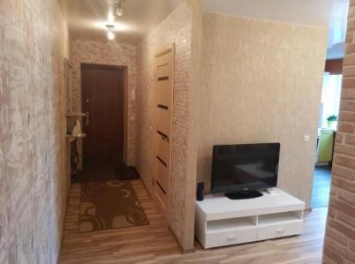 Аренда квартиры Омск. проспект Мира 34