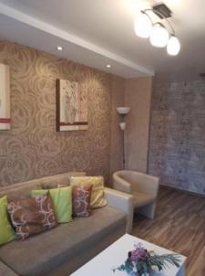 Аренда квартиры Омск. проспект Мира 34