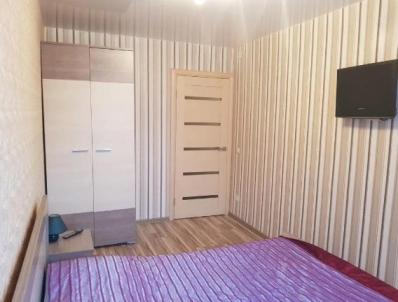 Аренда квартиры Омск. проспект Мира 34