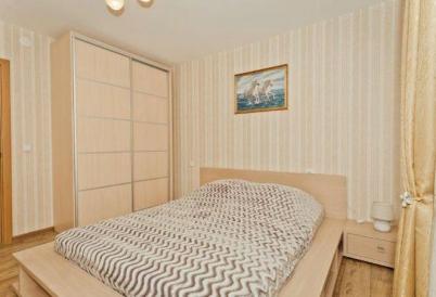 Аренда квартиры Омск. улица Дмитриева 5/1