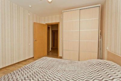 Аренда квартиры Омск. улица Дмитриева 5/1