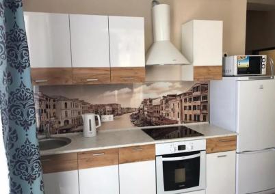 Аренда квартиры Омск. 6-я Станционная улица 7