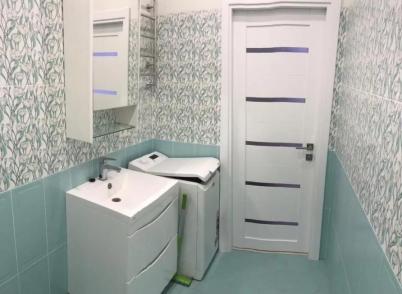 Аренда квартиры Омск. 6-я Станционная улица 7