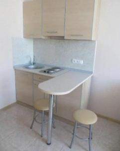 Аренда квартиры Омск. проспект Карла Маркса 89