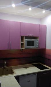 Аренда квартиры Омск. улица Труда 17