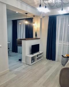 Аренда квартиры Омск. улица Перелёта 32