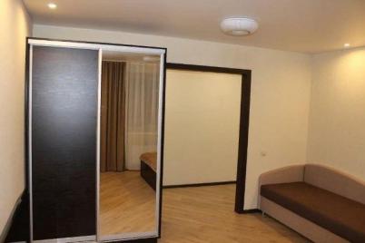 Аренда квартиры Омск. улица Б.Г. Шаронова 21