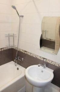 Аренда квартиры Омск. улица Б.Г. Шаронова 21