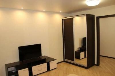 Аренда квартиры Омск. улица Б.Г. Шаронова 21