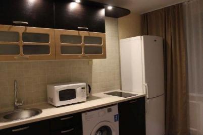 Аренда квартиры Омск. улица Б.Г. Шаронова 21