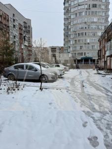 Продажа квартиры Омск. Богдана Хмельницкого, 156