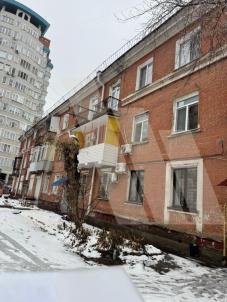 Продажа квартиры Омск. Богдана Хмельницкого, 156