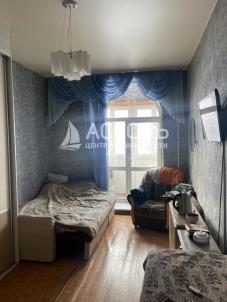 Продажа квартиры Омск. ул. 20 лет РККА,17