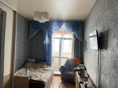 Продажа квартиры Омск. ул. 20 лет РККА,17