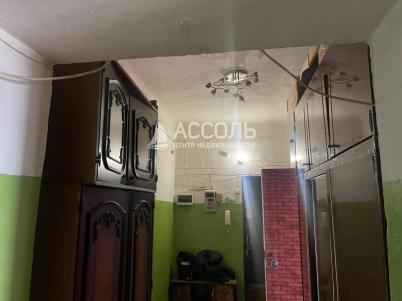 Продажа квартиры Омск. ул. 20 лет РККА,17